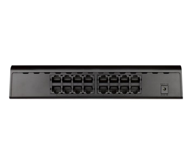 DLINK GO-SW-16G - 1423327 - zdjęcie 2
